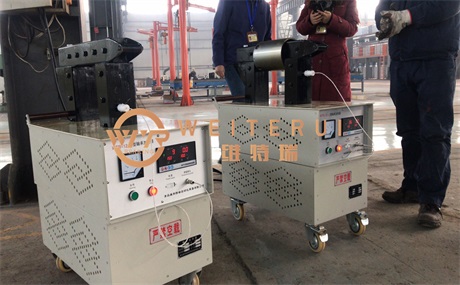 WTR助力東方鍋爐環保作業，讓天空更藍——環境保護專用設備制造的綠色使命